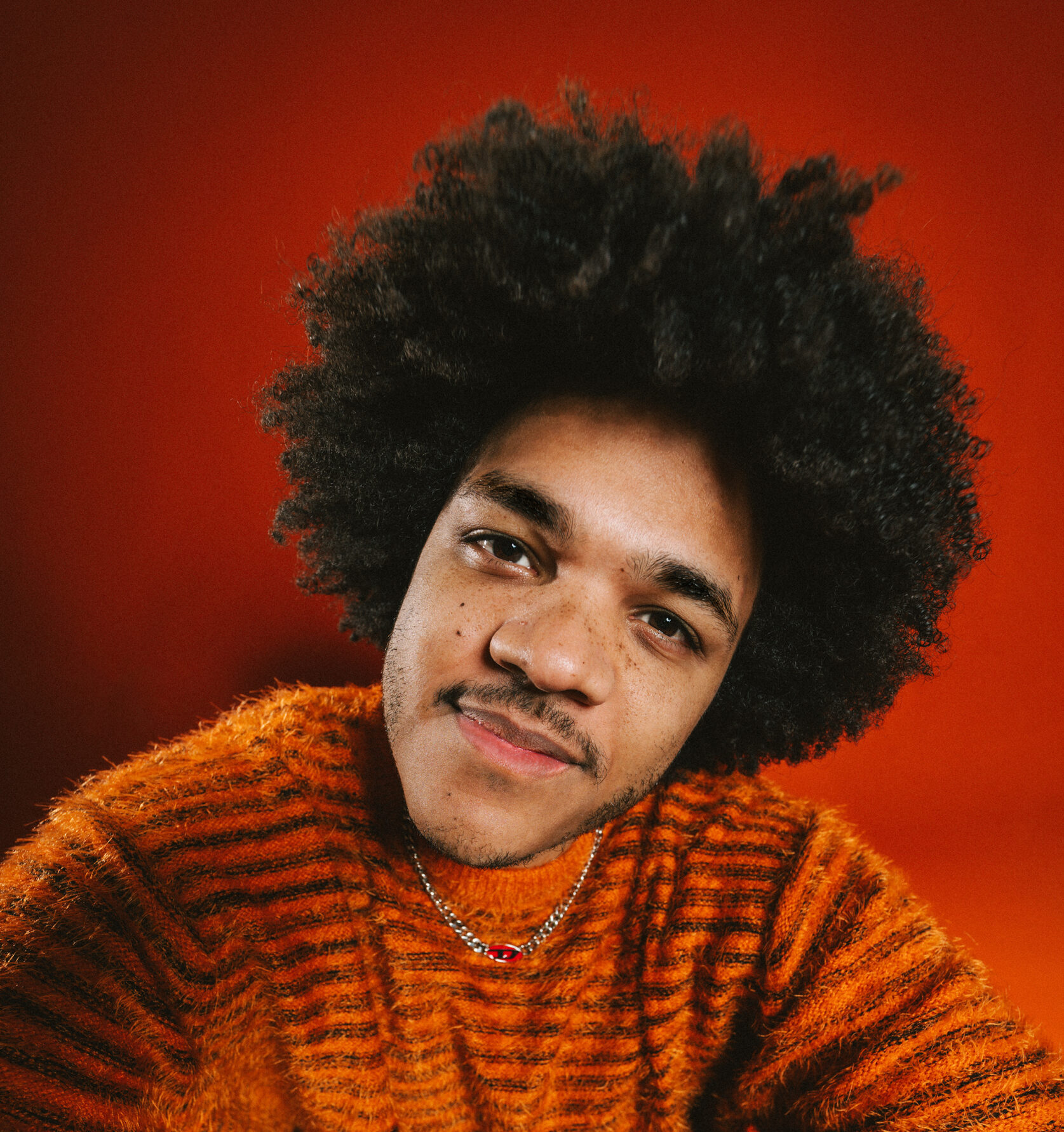 JULIAN ANTHONY